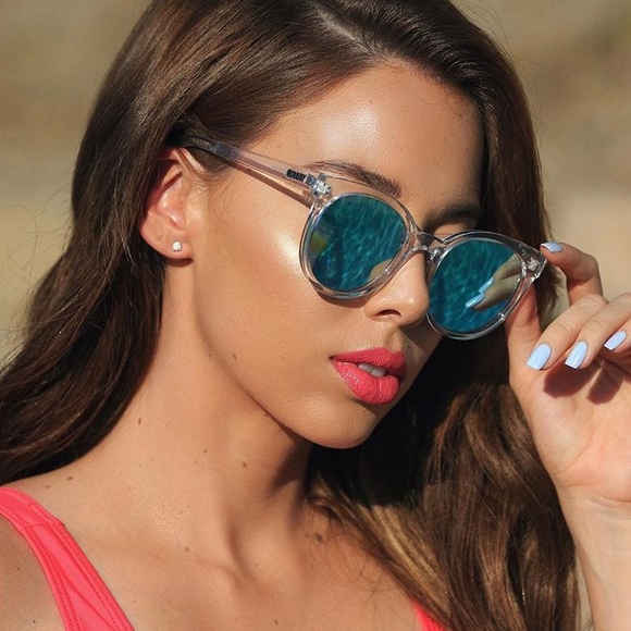 mirror sunglasses australia